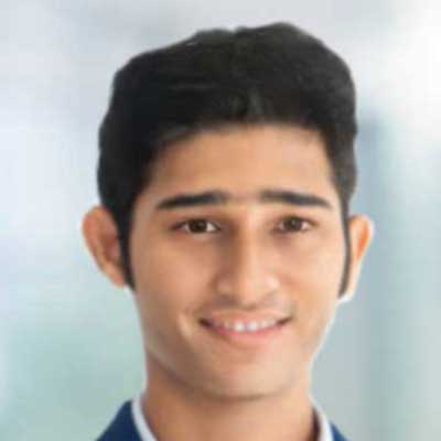 Rajesh Reddy Rajesh Reddy